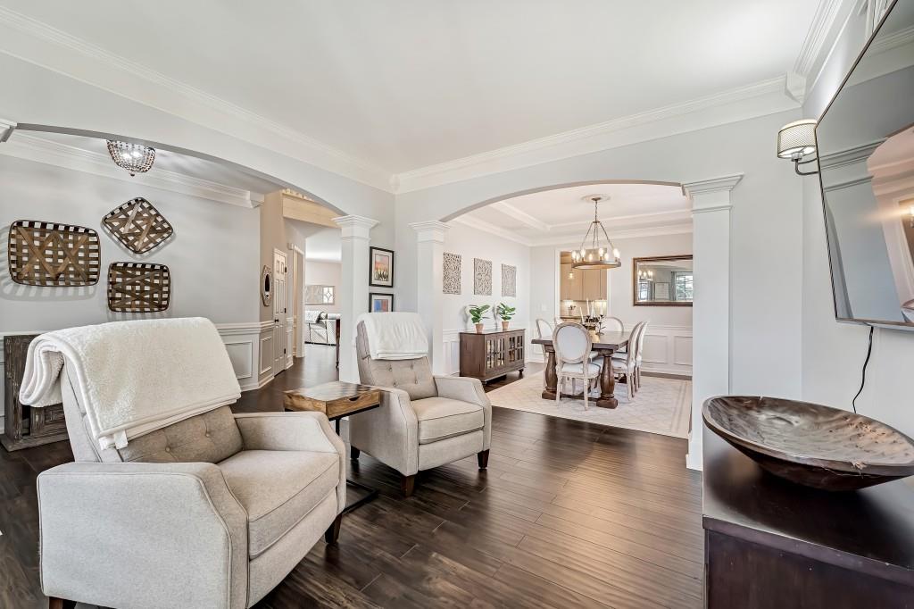 5215 Stevehaven Lane