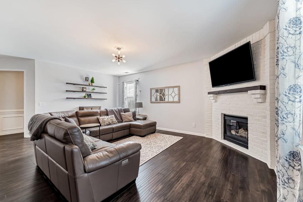 5215 Stevehaven Lane