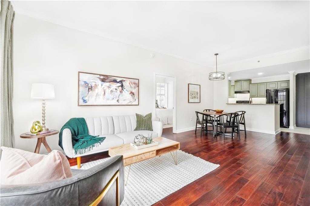 1101 Juniper Street NE Unit 231