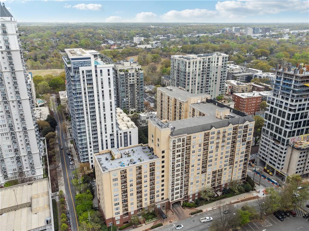 1101 Juniper Street NE Unit 231