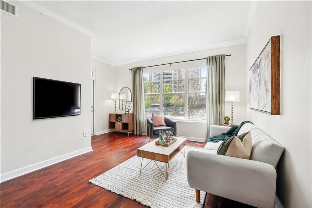 1101 Juniper Street NE Unit 231
