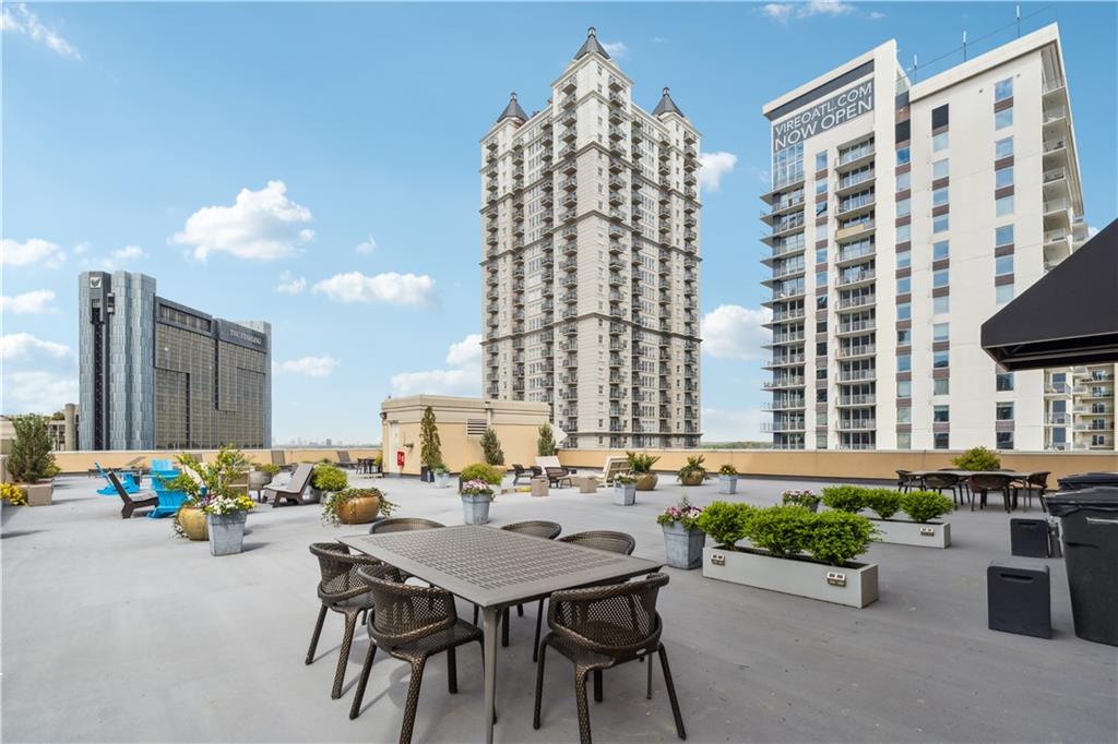1101 Juniper Street NE Unit 231