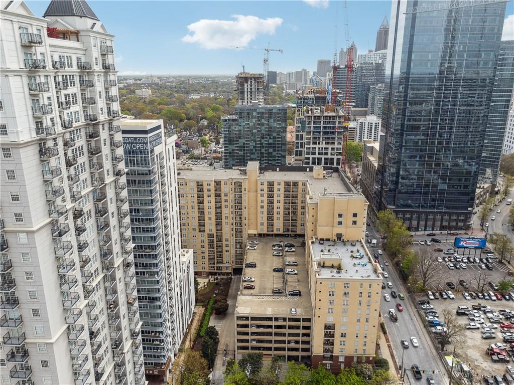 1101 Juniper Street NE Unit 231