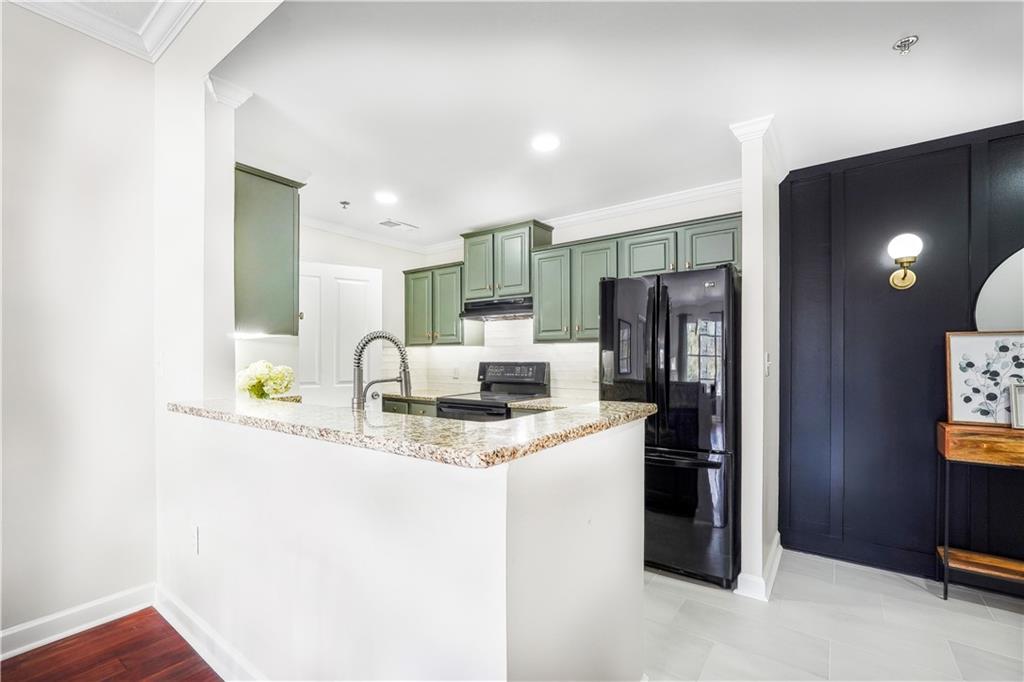 1101 Juniper Street NE Unit 231