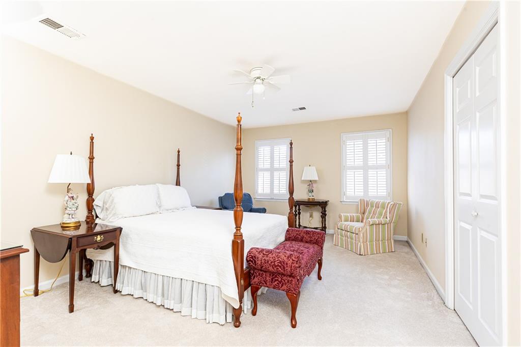 28 Howell Mill Plantation NW