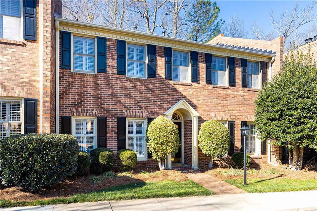 28 Howell Mill Plantation NW