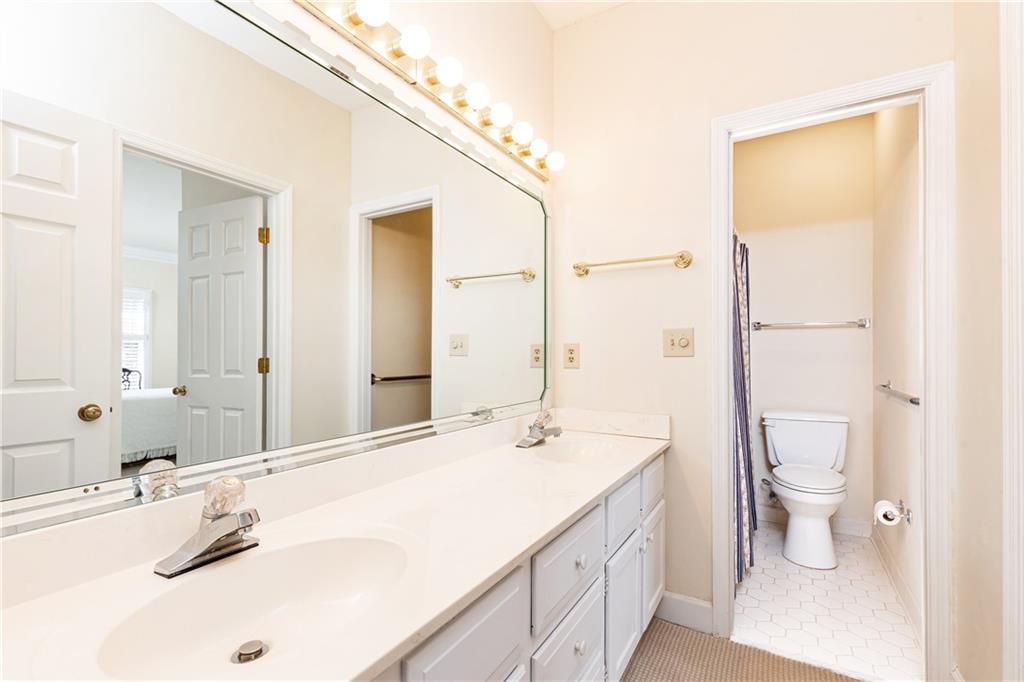 28 Howell Mill Plantation NW