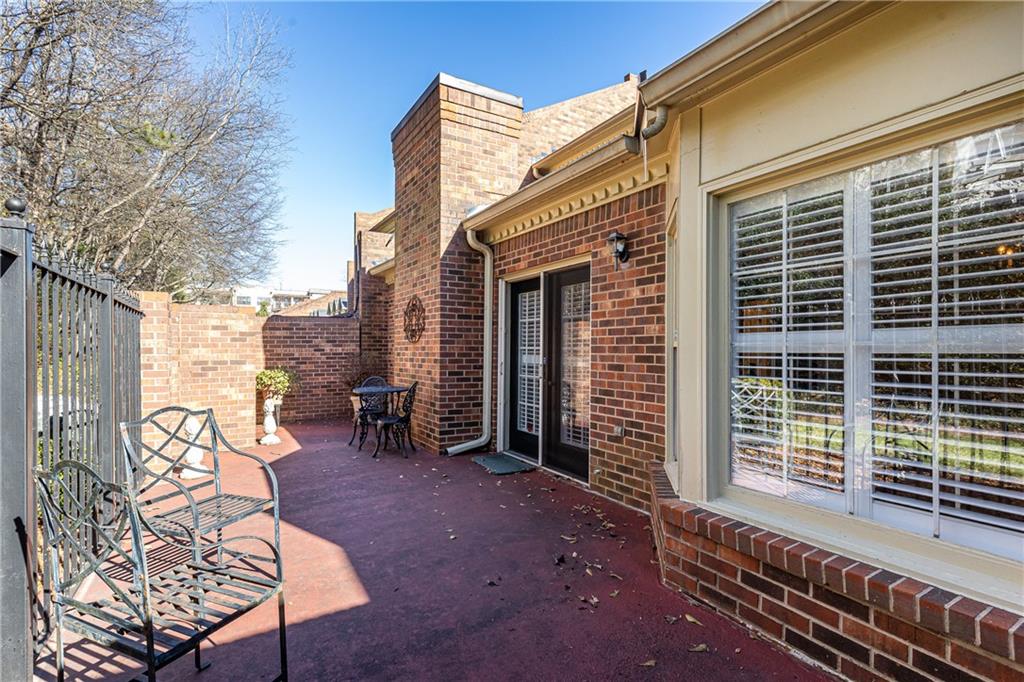 28 Howell Mill Plantation NW