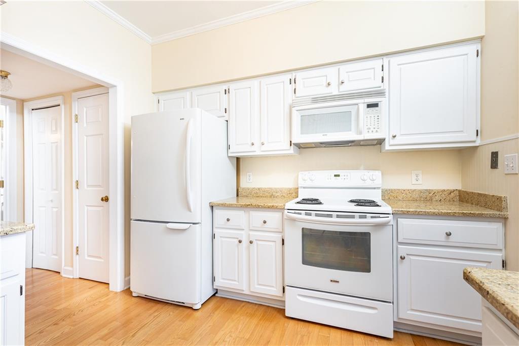 28 Howell Mill Plantation NW