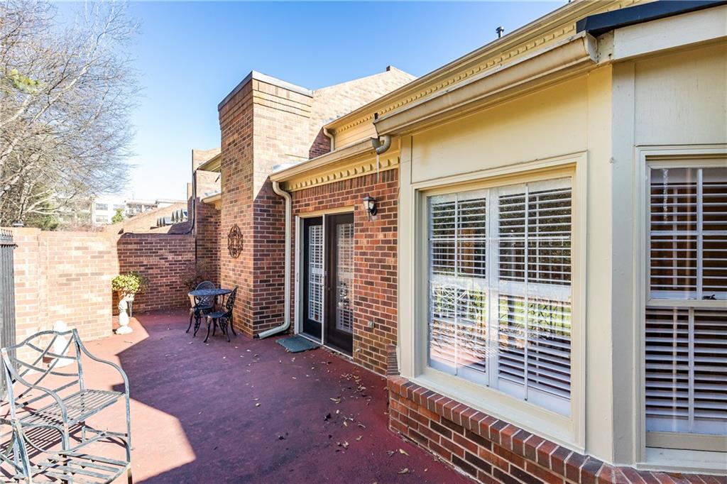 28 Howell Mill Plantation NW