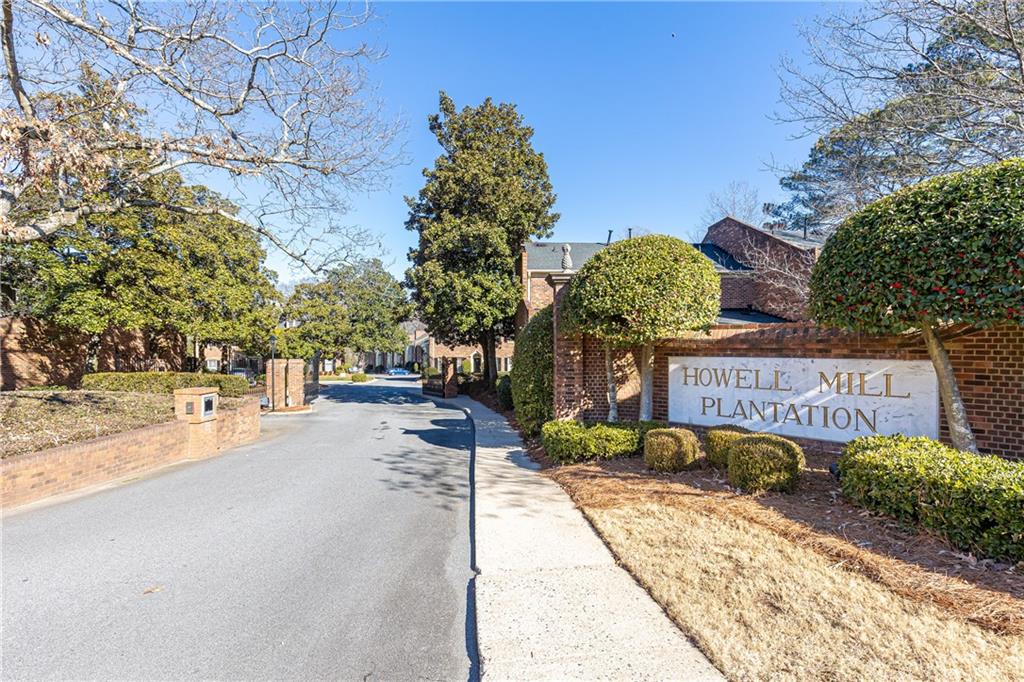 28 Howell Mill Plantation NW