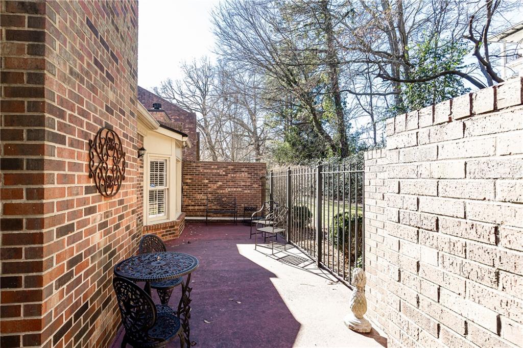 28 Howell Mill Plantation NW