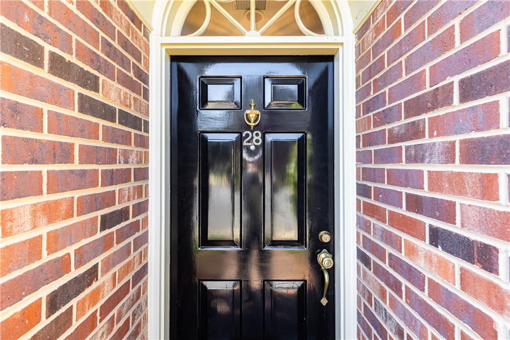 28 Howell Mill Plantation NW