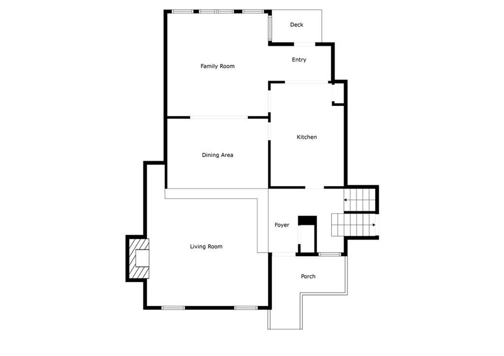 3272 Timber Bluff Drive NE
