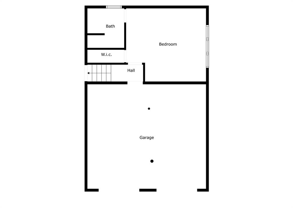 3272 Timber Bluff Drive NE