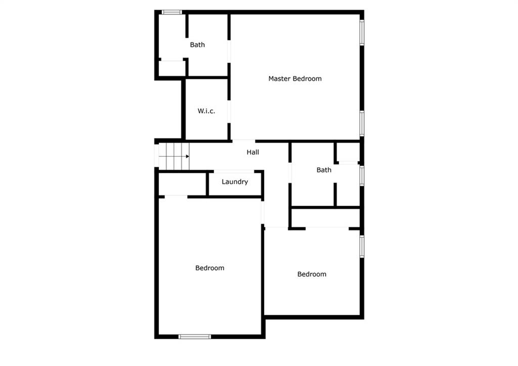 3272 Timber Bluff Drive NE