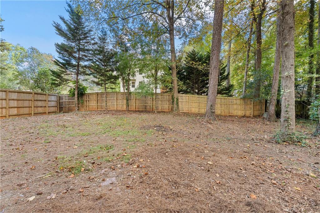 3272 Timber Bluff Drive NE