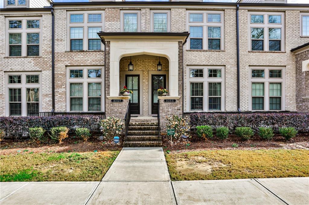 2355 Brissett Lane