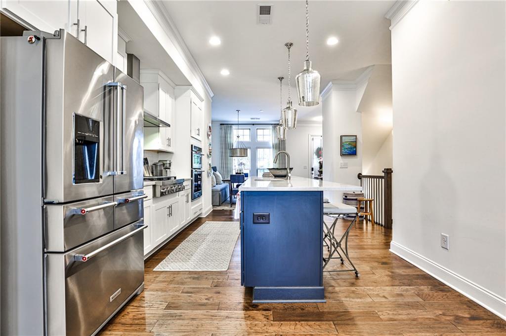 2355 Brissett Lane