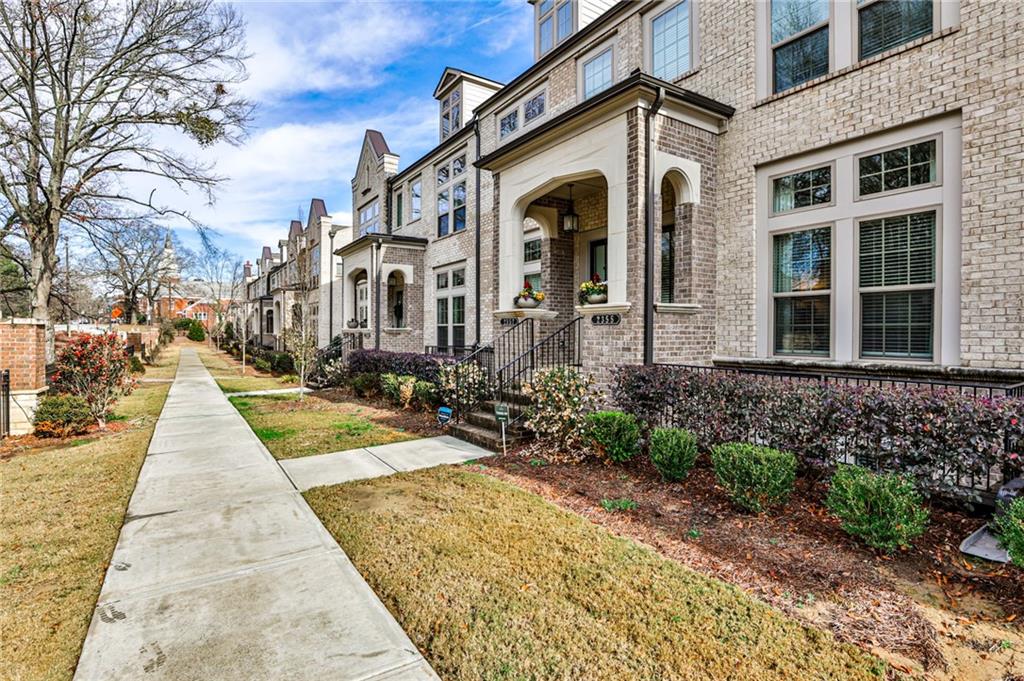 2355 Brissett Lane