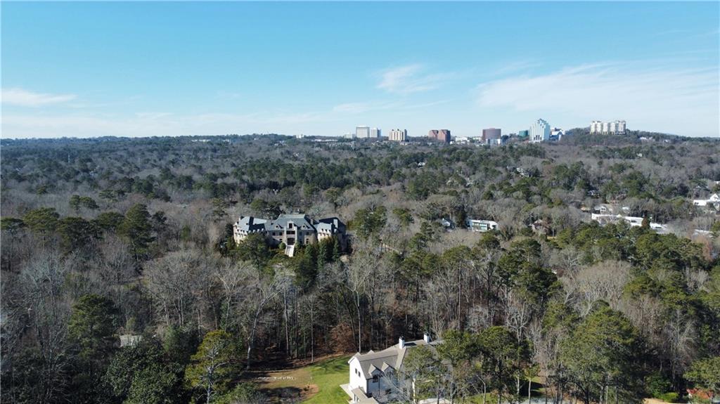 1961 River Forest Road NW