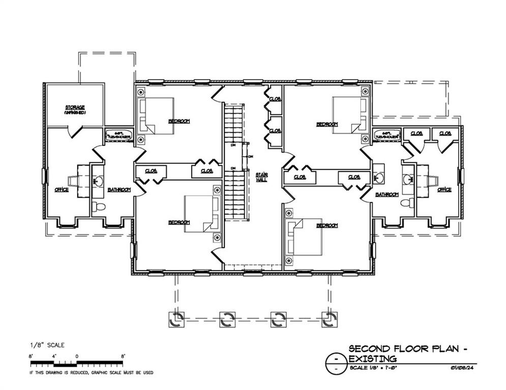 1961 River Forest Road NW