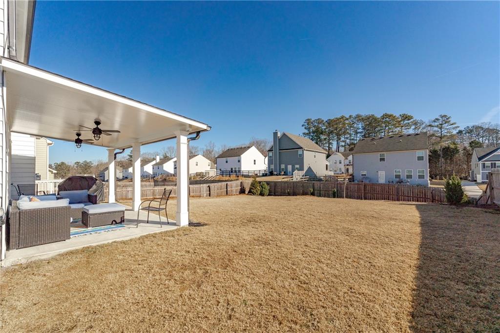270 Shoals Bridge Road
