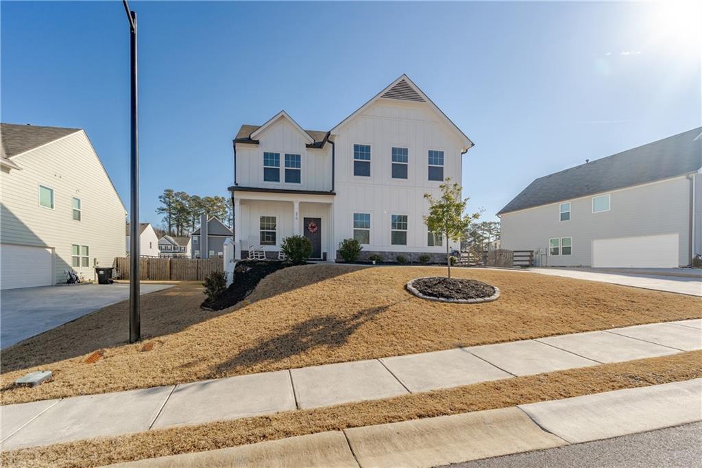 270 Shoals Bridge Road