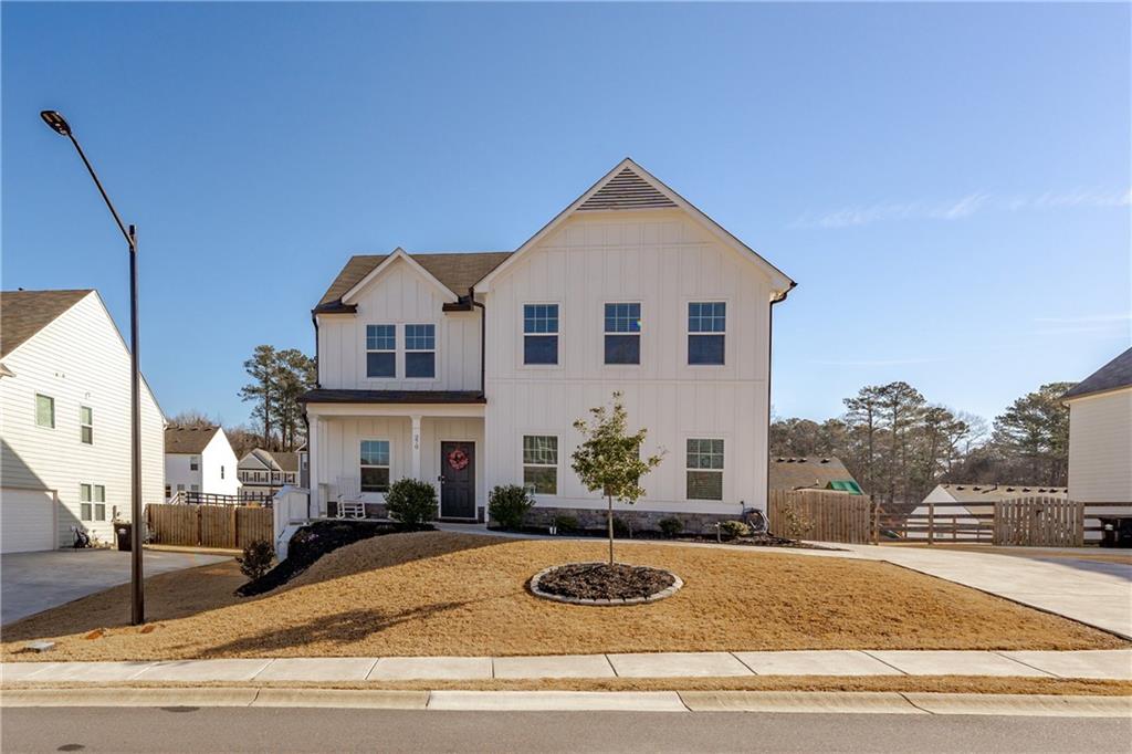 270 Shoals Bridge Road