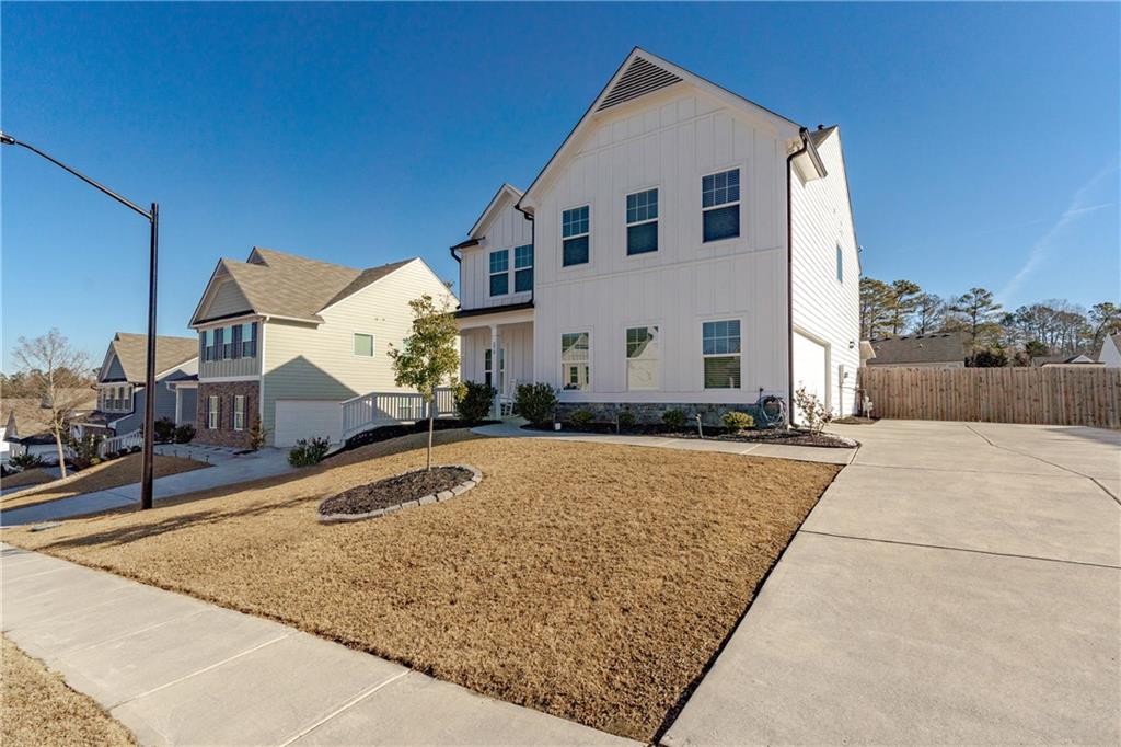 270 Shoals Bridge Road