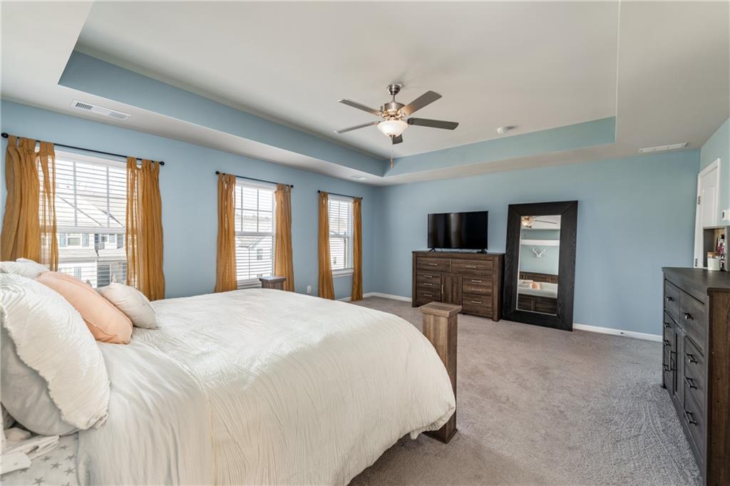 270 Shoals Bridge Road