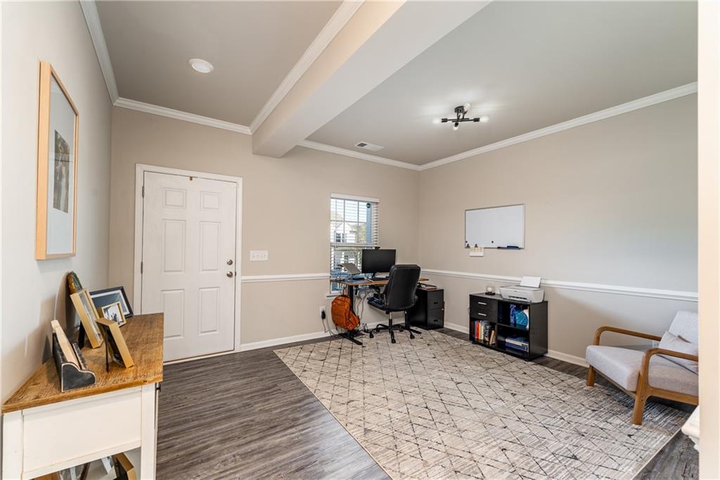270 Shoals Bridge Road