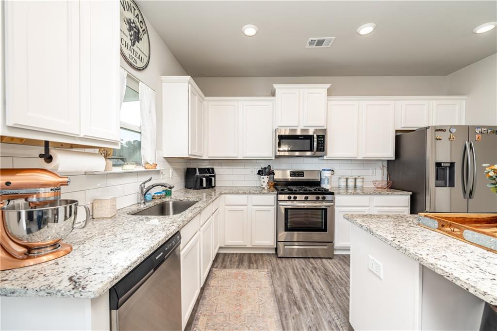 270 Shoals Bridge Road