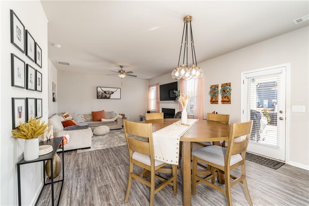 270 Shoals Bridge Road