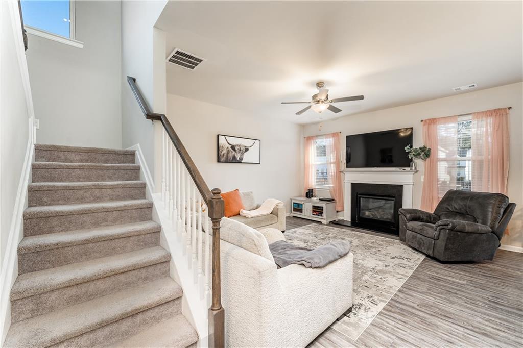 270 Shoals Bridge Road