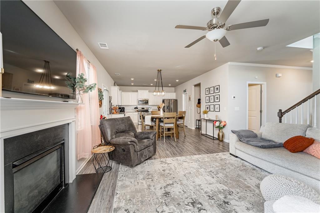 270 Shoals Bridge Road