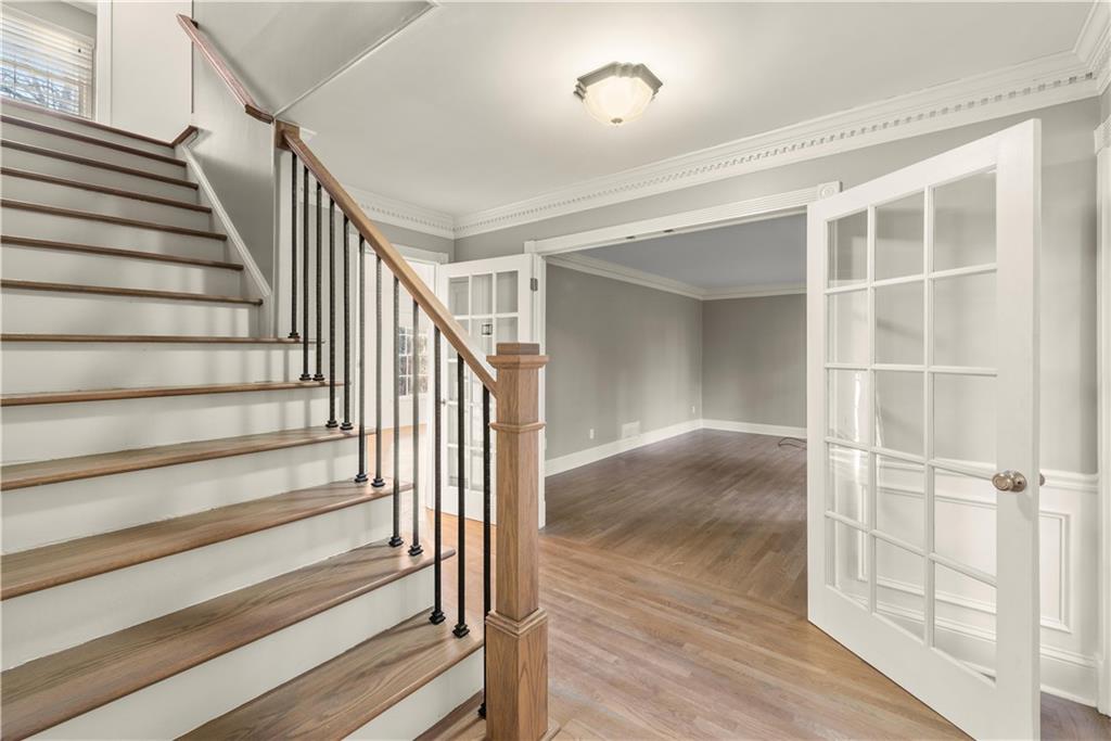 4687 Amberwood Trail