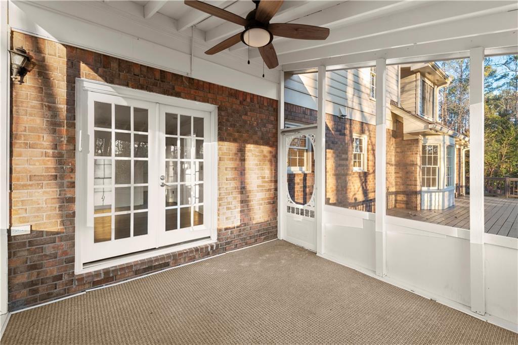 4687 Amberwood Trail