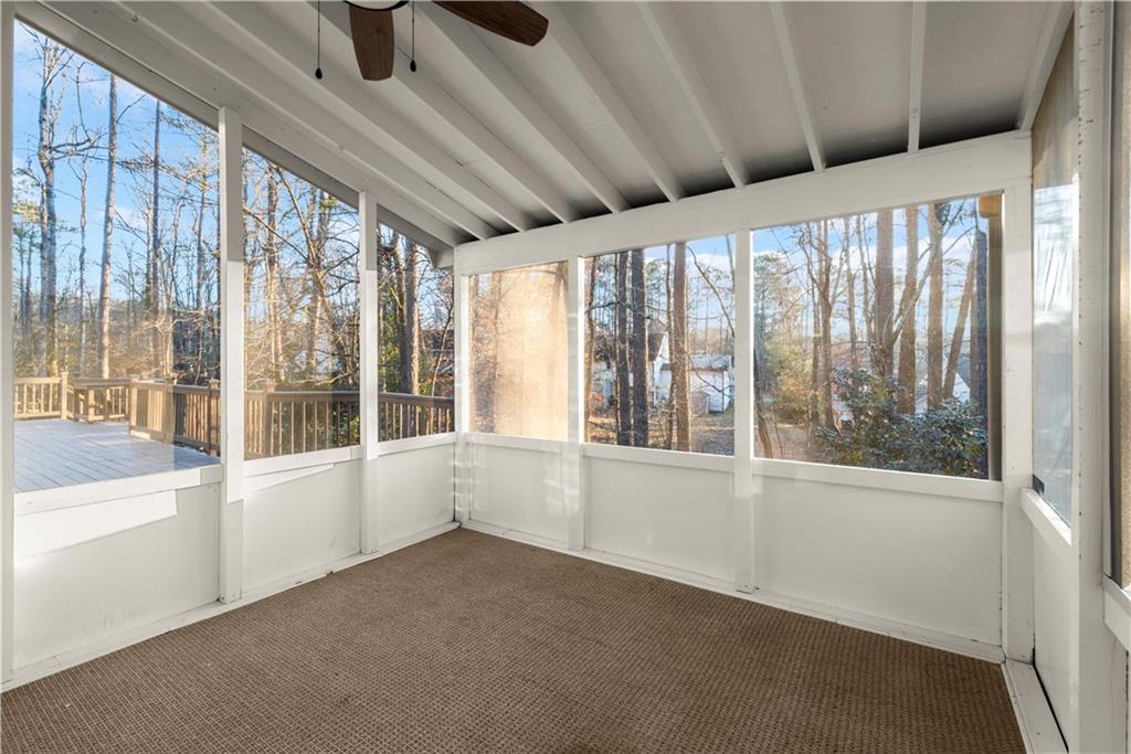 4687 Amberwood Trail