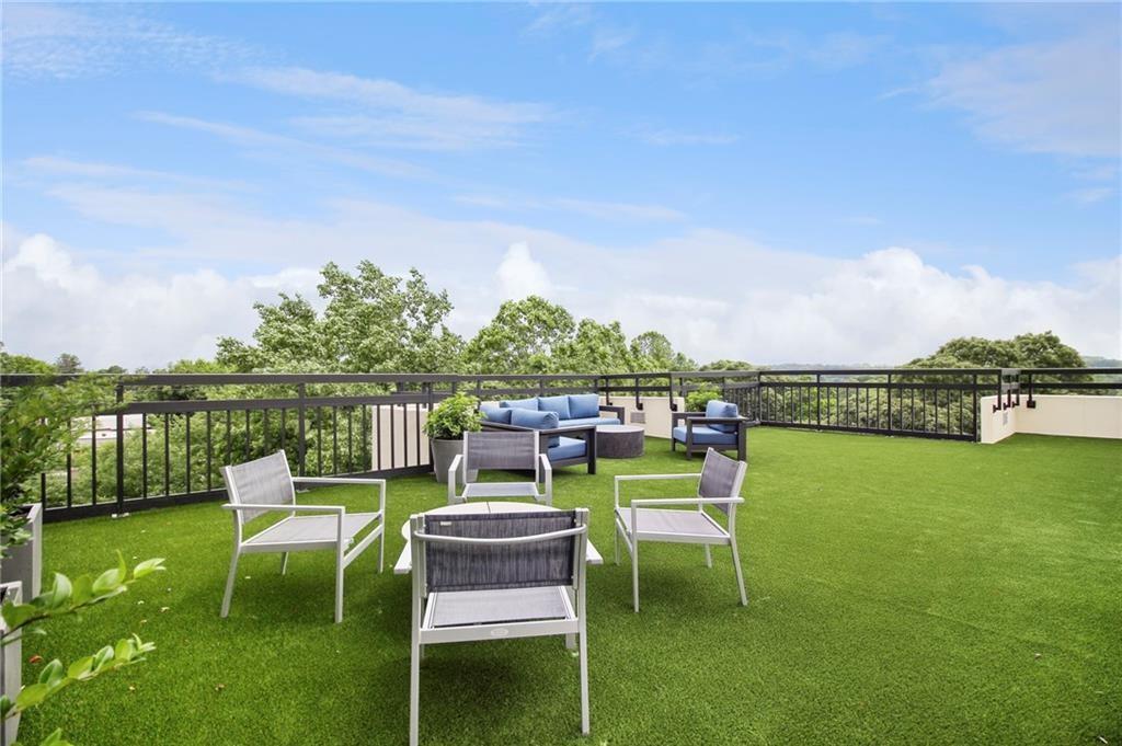 1130 Piedmont Avenue NE Unit 606