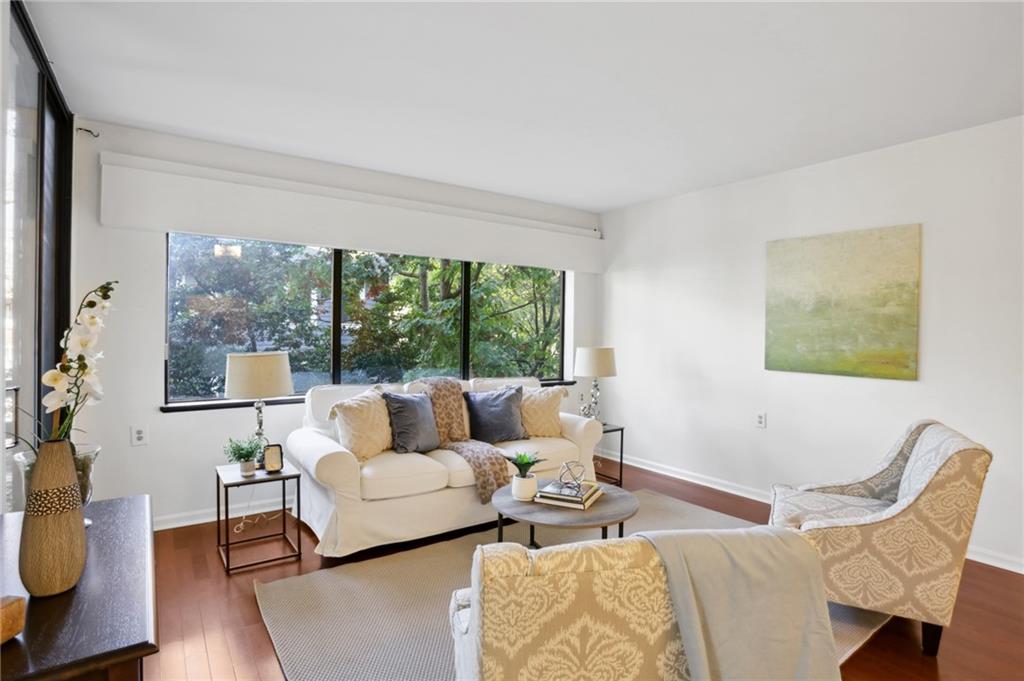 1130 Piedmont Avenue NE Unit 606