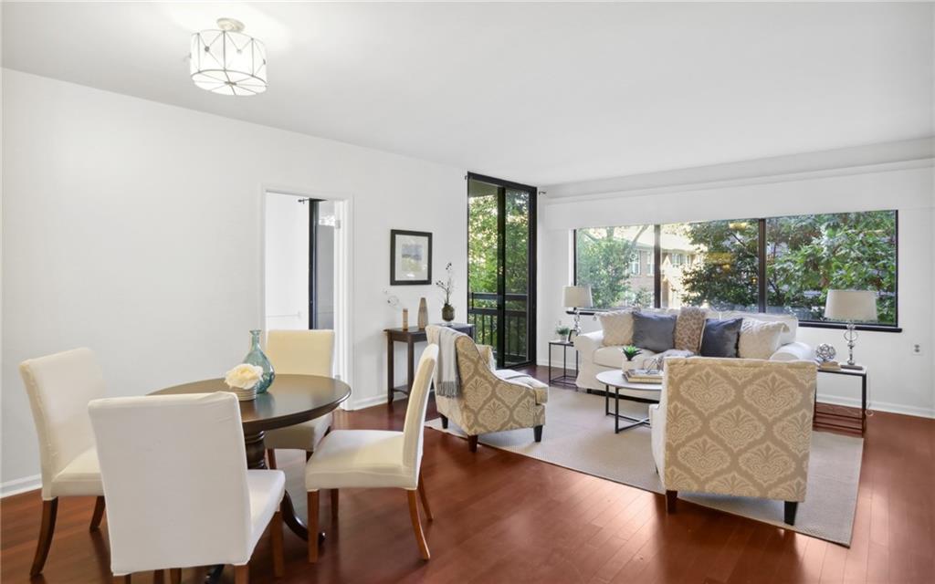 1130 Piedmont Avenue NE Unit 606