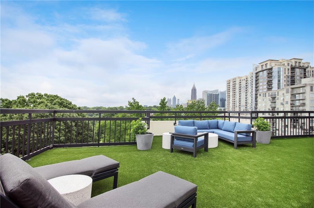 1130 Piedmont Avenue NE Unit 606
