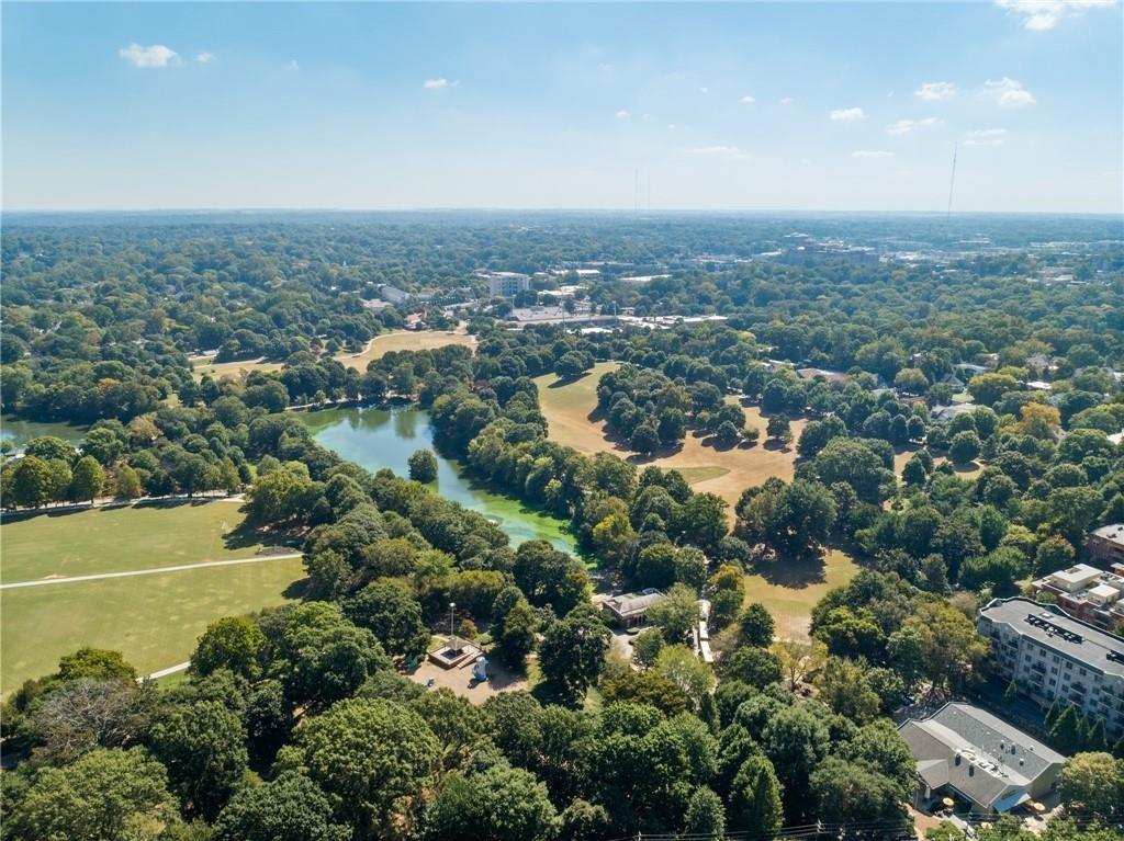 1130 Piedmont Avenue NE Unit 606