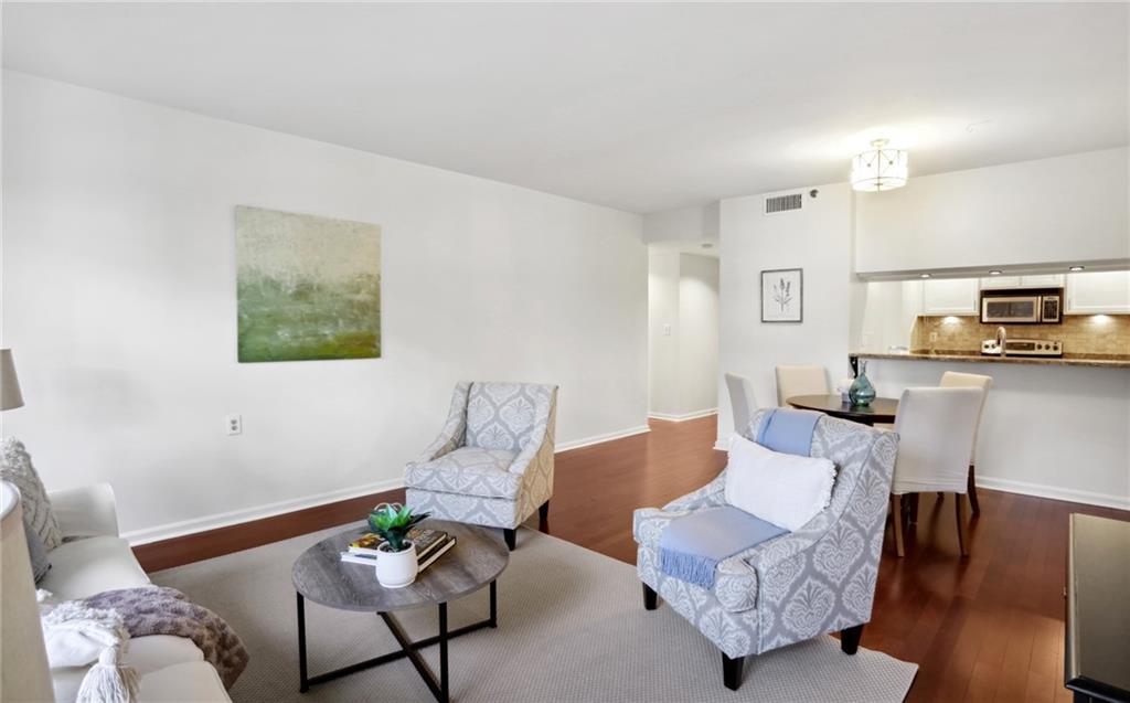 1130 Piedmont Avenue NE Unit 606