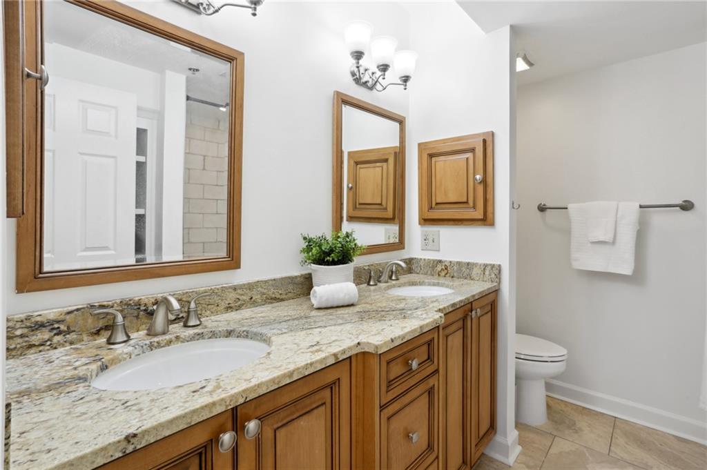 1130 Piedmont Avenue NE Unit 606
