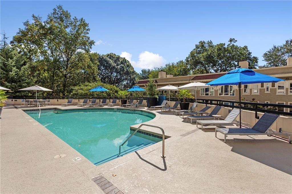 1130 Piedmont Avenue NE Unit 606