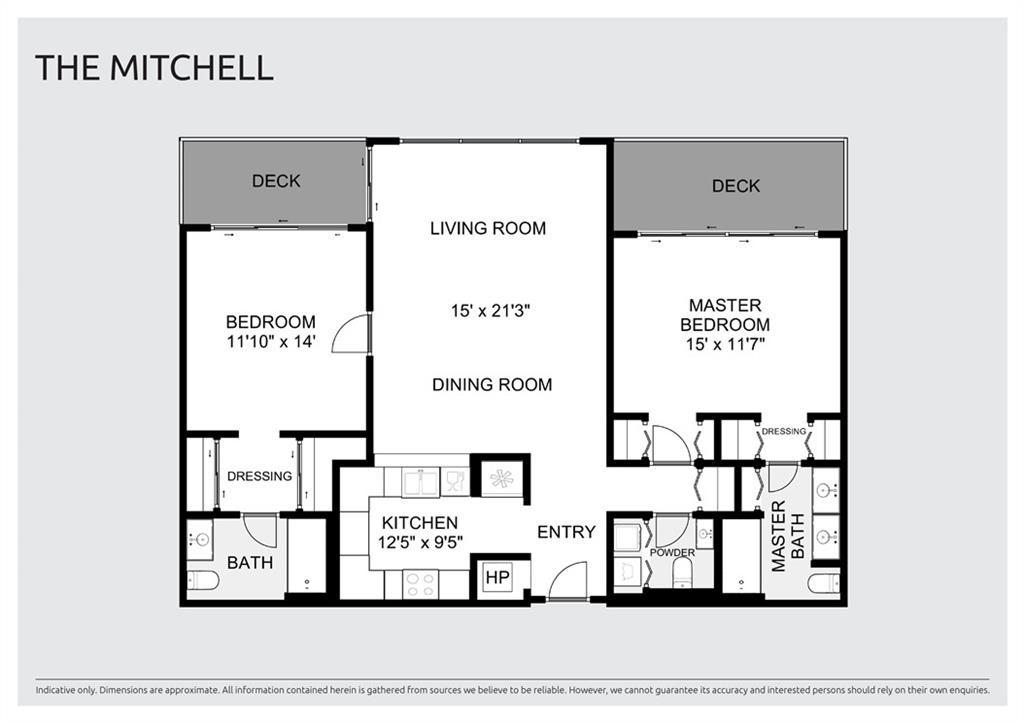 1130 Piedmont Avenue NE Unit 606