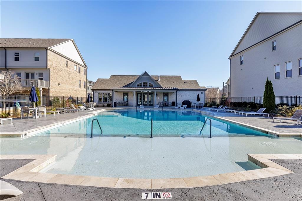 2510 Skyland Drive NE