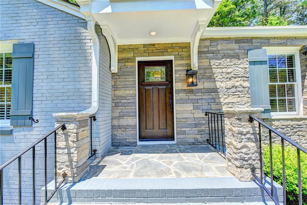 485 Valley Road